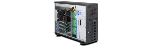 T500 Tower