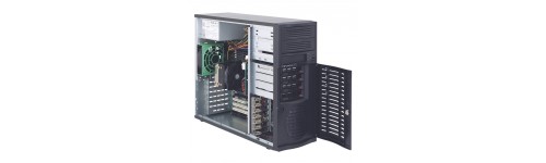 T161 Tower Xeon Scalable 3°Gen.