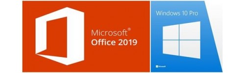 Software Windows client e Office