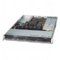 Server Rack 1U TiPower S600