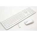 Kit Tastiera e Mouse Wireless