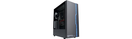 K500 B760 ICEGLASS DDR5