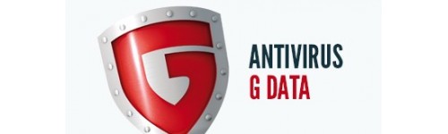 Antivirus G DATA