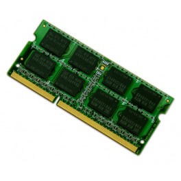 SODIMM 8GB DDR4 2666MHz