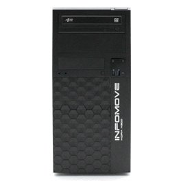 K300 H610 i5-12400, 8GB, SSD 240GB