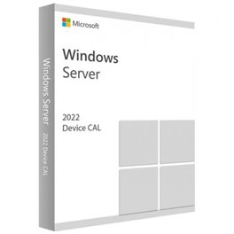 Windows Server 2022 5 Device CAL