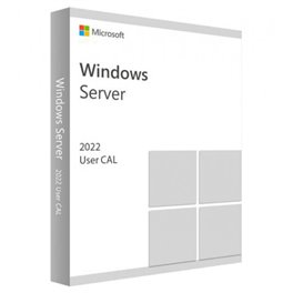 Windows Server 2022 5 User CAL