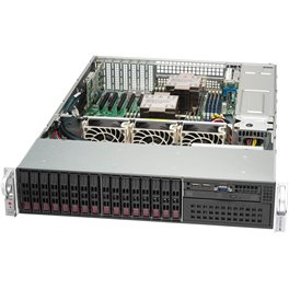 S615 CONF.1: 8*SATA+4*NVMe