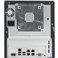 Office 8TB, 16GB ECC, NO HDD, 2*1Gbit Ethernet