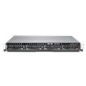 Xeon® E-2334, RAM 64GB, 2*1.9TB SSD, 1U