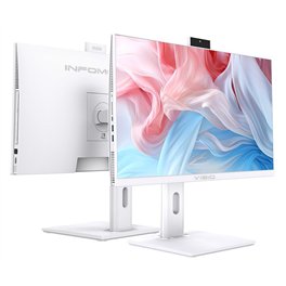 Visio V247G 23.8", i5-12400, 8GB, SSD M.2 NVMe 250GB