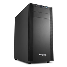 W100 Z790 i7-12700K, 16GB, M.2 NVME 1TB, W11P