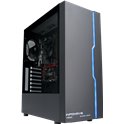 K500 iceglass B760 RAID DDR5