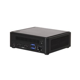 QUARK Ultra 5 125H, 16GB, SSD M.2 NVMe 1TB, W11P