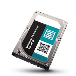 Hard Disk SAS 2.4 TB 2.5" 10000rpm