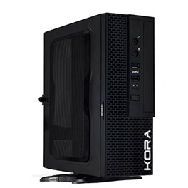 K100 H610 i5-12400, 8GB, SSD 240GB