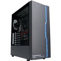 K500 B670 i5-14400, 16GB DDR5, NVMe 500GB