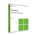 Windows Server 2025 Essentials