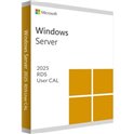 Windows Server 2025 1 User RDP CAL