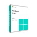 Windows Server 2025 1 User CAL