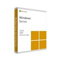 Windows Server 2025 1 Device RDP CAL
