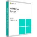 Windows Server 2025 1 Device CAL