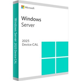 Windows Server 2025 1 Device CAL