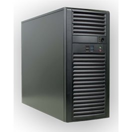 SERVER Mono Xeon E-2300 TiOne T100 
