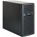 Server TiOne T80 Xeon&reg; E2334, 16GB ECC, NO HDD