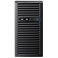 Server TiOne T80 Xeon&reg; E2334, 16GB ECC, NO HDD