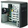 Server TiOne T80 Xeon&reg; E2334, 16GB ECC, NO HDD