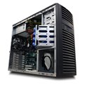 TiOne T100 Xeon&reg; E2336, 16GB ECC, NO HDD