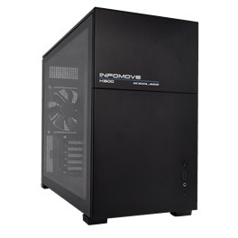 K500 iceglass B760 RAID DDR5