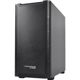 W100 Workstation Z790 DDR5
