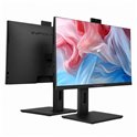 Visio V247G 23.8" BLACK, i5-12400, 16GB, SSD M.2 NVMe 250GB