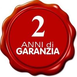 Servizio Estensione Garanzia 12 mesi Servizio Estensione Garanzia 12 mesi